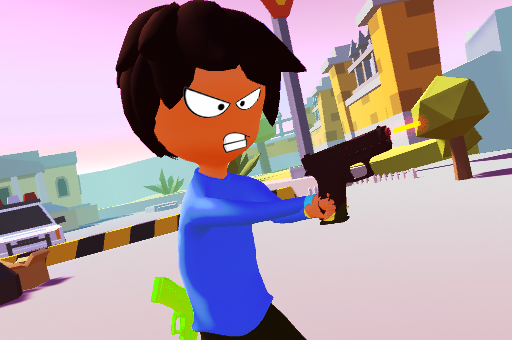Bullet Blender