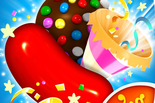 Candy Saga 2